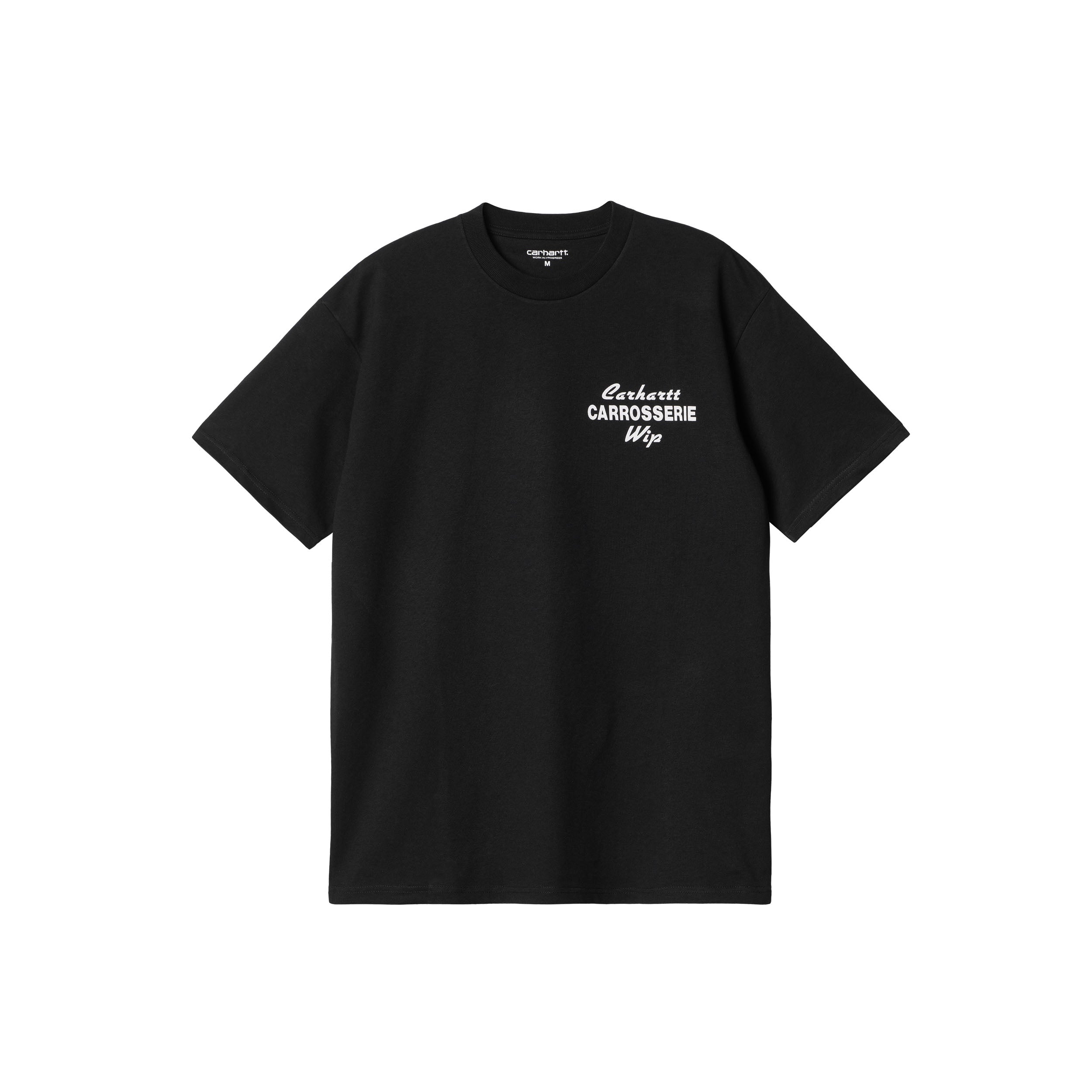 Carhartt hotsell wip tee