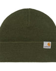 Carhartt WIP Stratus Hat Low (Office Green)