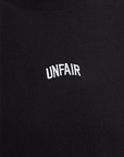 Unfair Athletics Unfair T-Shirt (black)