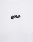 Unfair Athletics Unfair T-Shirt (white)