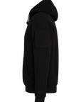 Unfair Athletics Unfair Ninja Zipper (black) - Blue Mountain Store