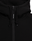 Unfair Athletics Unfair Ninja Zipper (black) - Blue Mountain Store