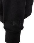 Unfair Athletics Unfair Ninja Zipper (black) - Blue Mountain Store