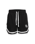 Unfair Athletics Backyard Mesh Shorts (black) - Blue Mountain Store