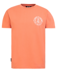 Unfair Athletics DMWU BP T-Shirt (peach)