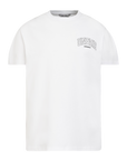 Unfair Athletics Beach Season PB T-Shirt  (white)