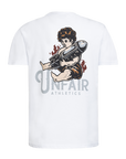 Unfair Athletics Save Angel T-Shirt (white)