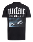 Unfair Athletics Money Stacks T-Shirt (black)