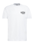 Unfair Athletics Money Stacks T-Shirt (white)