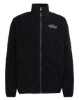 Unfair Athletics Next Gen Fleece Zip (black)