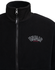 Unfair Athletics Next Gen Fleece Zip (black)