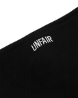 Unfair Athletics Unfair Curved Neckgator (black)