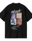 Carhartt WIP W' S/S Immerse T-Shirt (black)