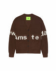 New Amsterdam  Name Cardigan (potting soil)