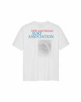 New Amsterdam Wire Tee (white)