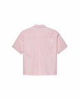 New Amsterdam WIJK Shirt Tee (cradle pink)