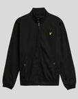 Lyle & Scott Harrington Jacket (black)