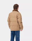 Carhartt WIP Rayley Jacket (Peanut)