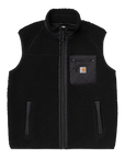 Carhartt Prentis Vest Liner (black/black) - Blue Mountain Store