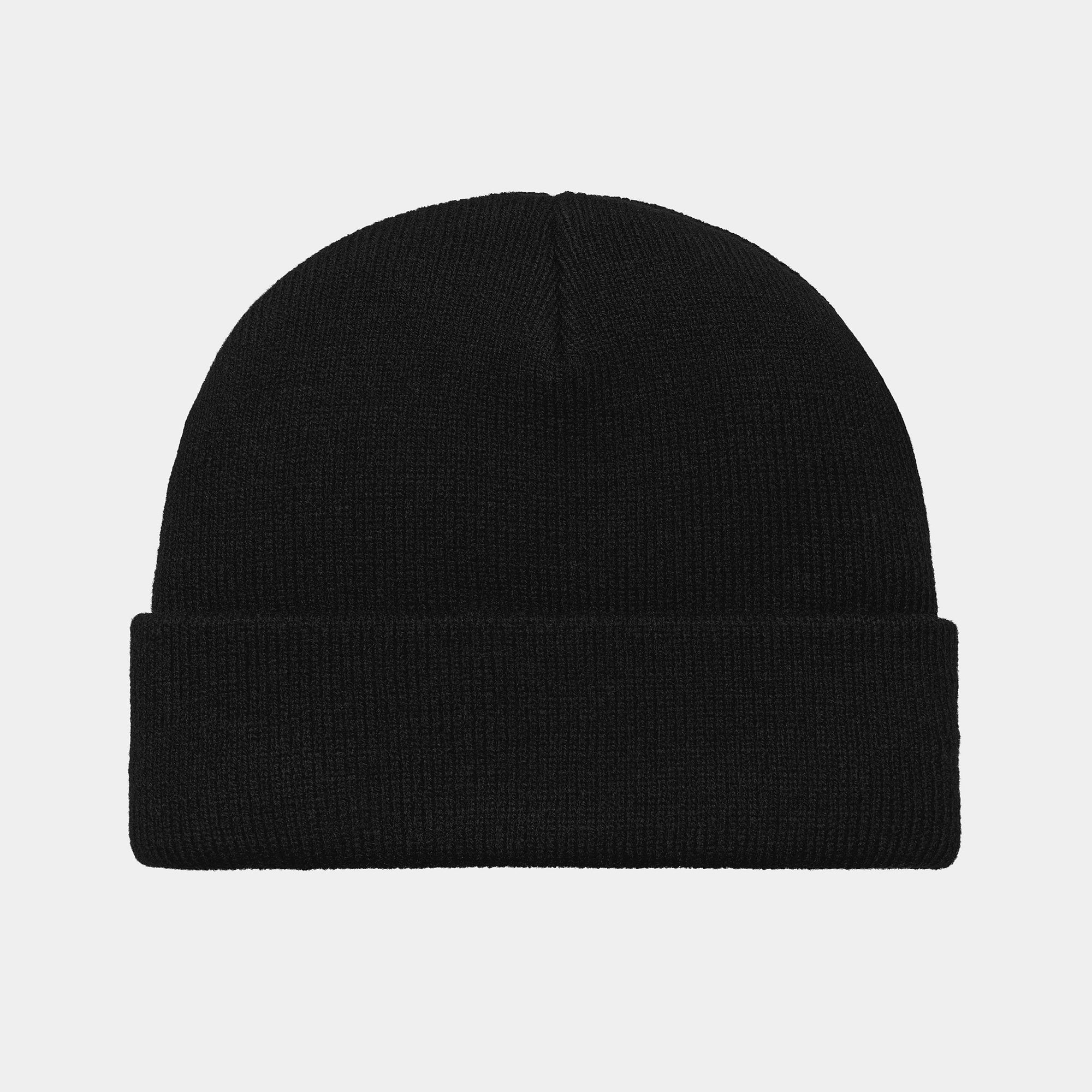 Carhartt Stratus Hat Low (black) - Blue Mountain Store